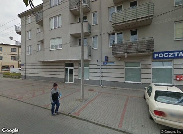 Ceny transakcyjne mieszkań Warszawa ul. M. Niedziałkowskiego 25