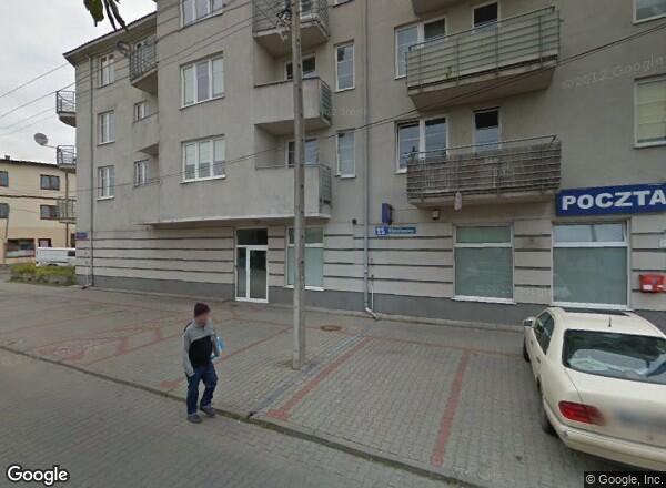 Ceny mieszkań Warszawa ul. M. Niedziałkowskiego 25