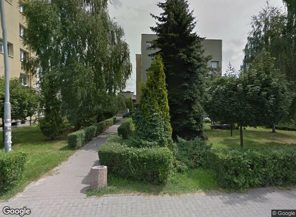 Ceny mieszkań Katowice Ks. Piotra Ściegiennego 21