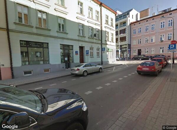 Ceny mieszkań Rzeszów Stefana Okrzei 2