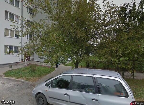 Ceny mieszkań Lublin Jana Samsonowicza 17