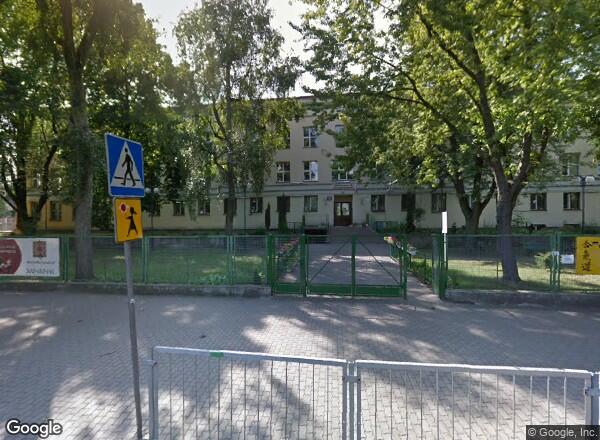 Ceny mieszkań Warszawa ul. S. Przybyszewskiego 45