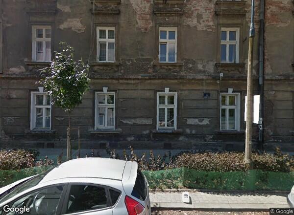 Ceny mieszkań Kraków Romualda Traugutta 11