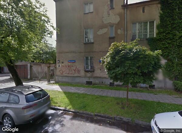 Ceny mieszkań Warszawa al. Wojska Polskiego 1
