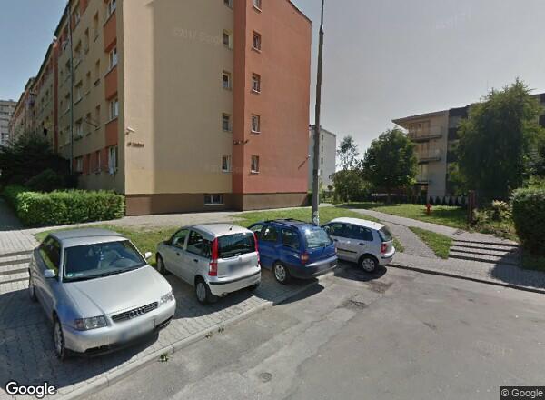 Ceny mieszkań Kraków Stanisława Lentza 4