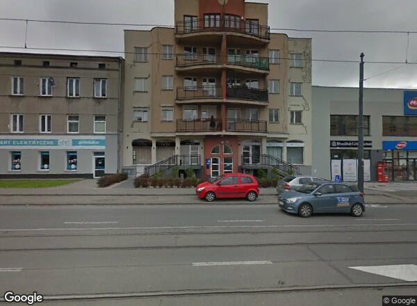 Ceny mieszkań Łódź Łagiewnicka 59