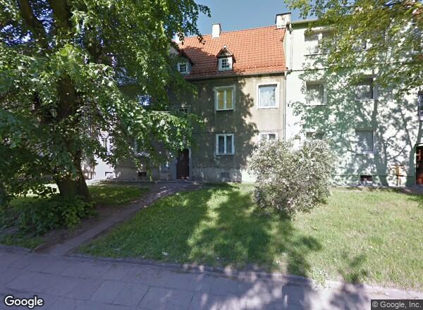 Ceny mieszkań Gdańsk Łużycka 20