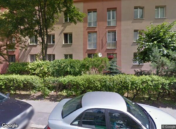 Ceny mieszkań Warszawa ul. Świętosławska 18/20