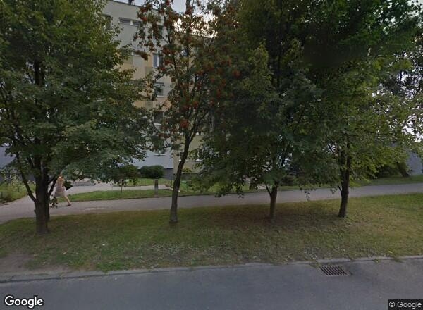 Ceny transakcyjne mieszkań Rzeszów Ignacego Solarza 3