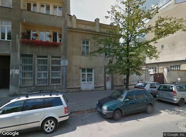 Ceny mieszkań Warszawa ul. Konopacka 19