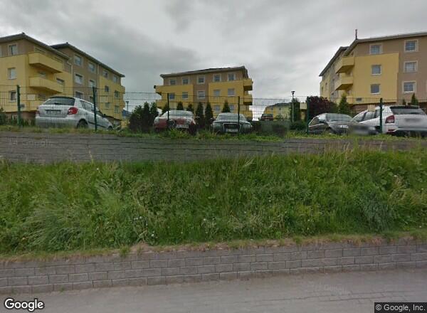 Ceny mieszkań Gdańsk Anny Jagiellonki 24