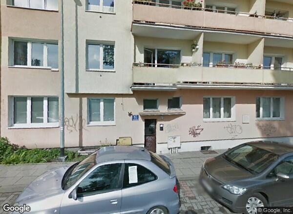 Ceny transakcyjne mieszkań Gdynia Podolska 16