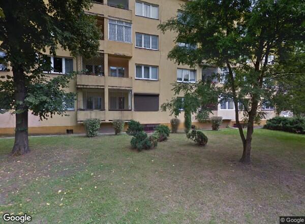 Ceny mieszkań Łódź Energetyków 5