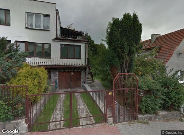 Ceny mieszkań Sopot Kujawska 22