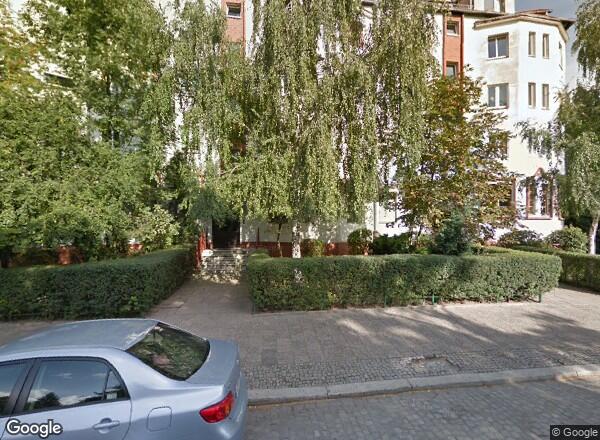 Ceny mieszkań Wrocław UL. ODONA BUJWIDA 39A