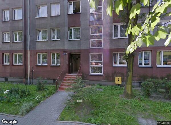 Ceny mieszkań Katowice Tomasza Kotlarza 9A