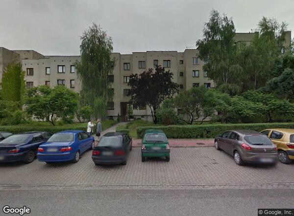 Ceny mieszkań Warszawa ul. Urbanistów 1