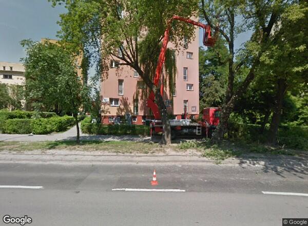 Ceny mieszkań Kraków Bronowicka 81