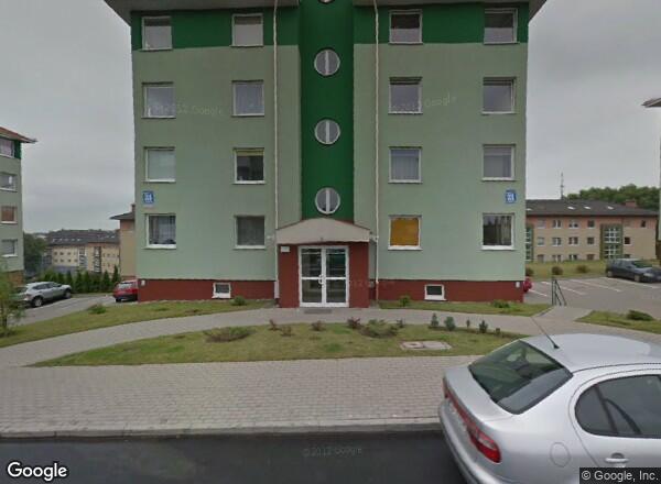Ceny mieszkań Gdańsk Nieborowska 31