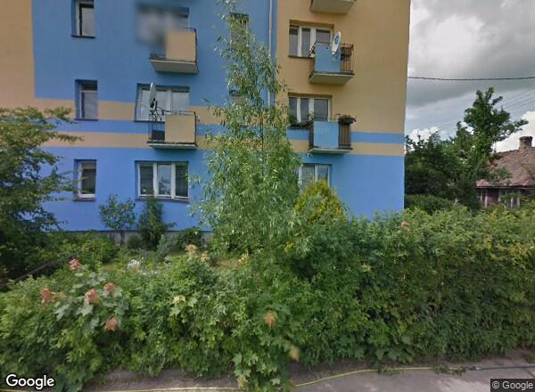 Ceny mieszkań Białystok Aleja Jana Pawła II 79