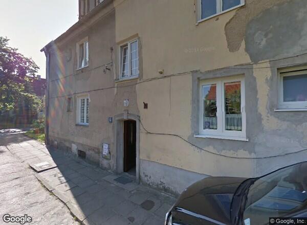 Ceny mieszkań Gdańsk Stanislawa Worcella 26