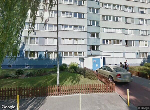 Ceny mieszkań Szczecin Antoniego Kaliny 11