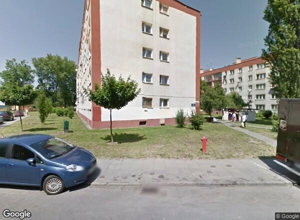 Ceny transakcyjne mieszkań Kraków Osiedle Kalinowe 7