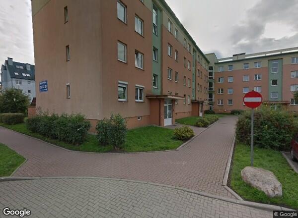 Ceny transakcyjne mieszkań Szczecin Romantyczna 25