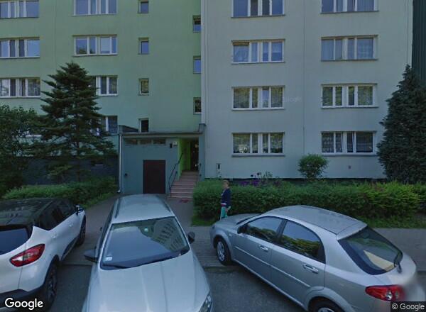 Ceny mieszkań Wrocław UL. KAZIMIERSKA 25