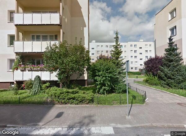 Ceny mieszkań Szczecin Łubinowa 52