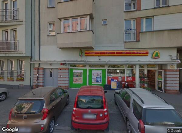 Ceny mieszkań Poznań Jana Umińskiego 12