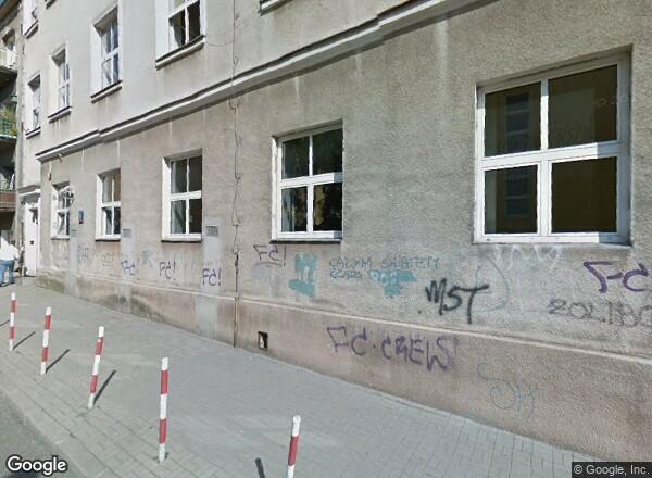Ceny mieszkań Warszawa ul. Bieniewicka 26
