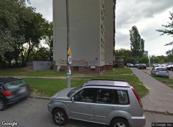 Ceny mieszkań Warszawa ul. Orzycka 25