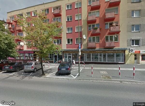 Ceny transakcyjne mieszkań Opole Henryka Sienkiewicza 12