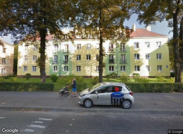 Ceny mieszkań Lublin Lotnicza 4