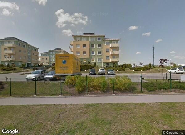 Ceny mieszkań Gdańsk Kazimierza Porębskiego 55