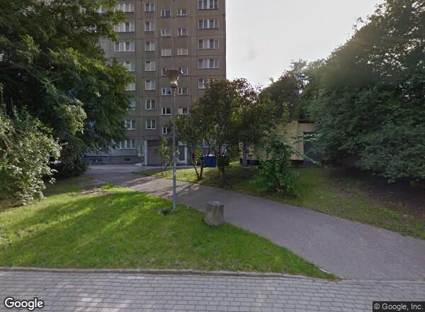 Ceny mieszkań Gdynia Maurycego Beniowskiego 17