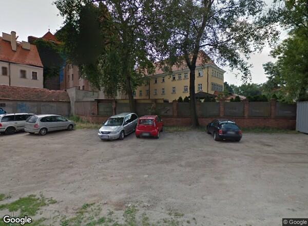 Ceny mieszkań Wrocław UL. STAROMŁYŃSKA 3