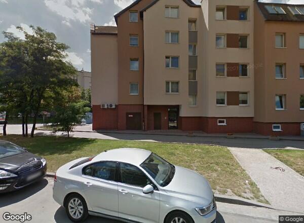 Ceny mieszkań Wrocław UL. KRZYCKA 88