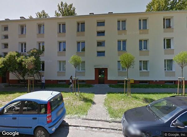Ceny mieszkań Warszawa ul. Jadźwingów 13