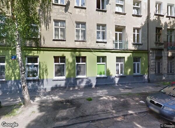 Ceny transakcyjne mieszkań Łódź Grabowa 2
