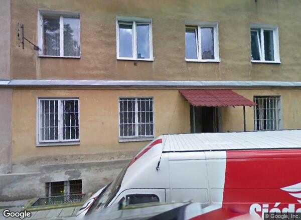 Ceny mieszkań Warszawa ul. Admiralska 4