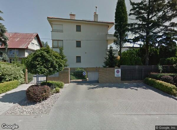 Ceny mieszkań Warszawa ul. Syta 108A