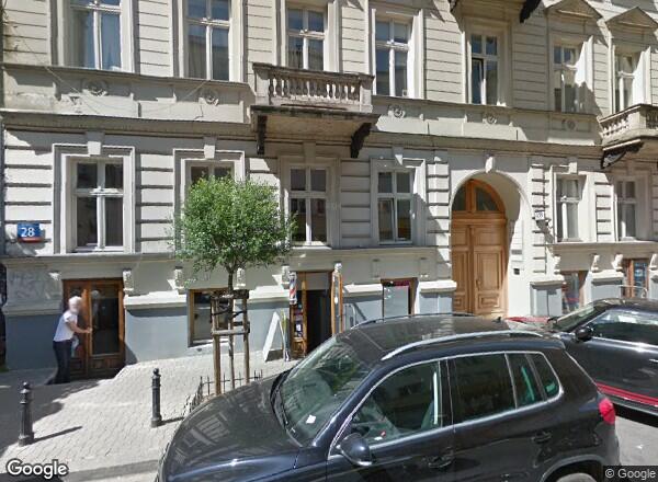 Ceny mieszkań Warszawa ul. Wilcza 28