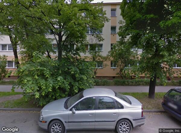 Ceny mieszkań Warszawa ul. Pustola 34