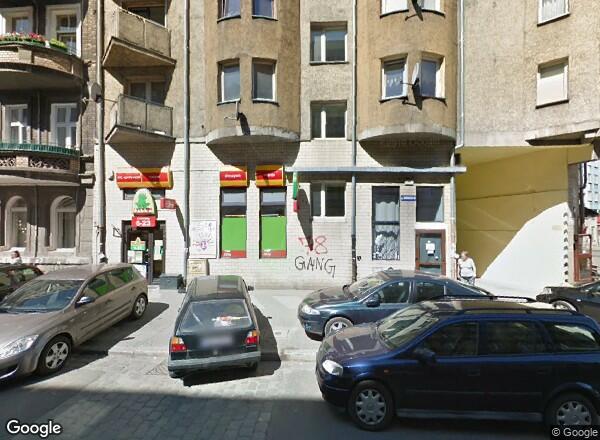 Ceny mieszkań Wrocław UL. STEFANA ŻEROMSKIEGO 88