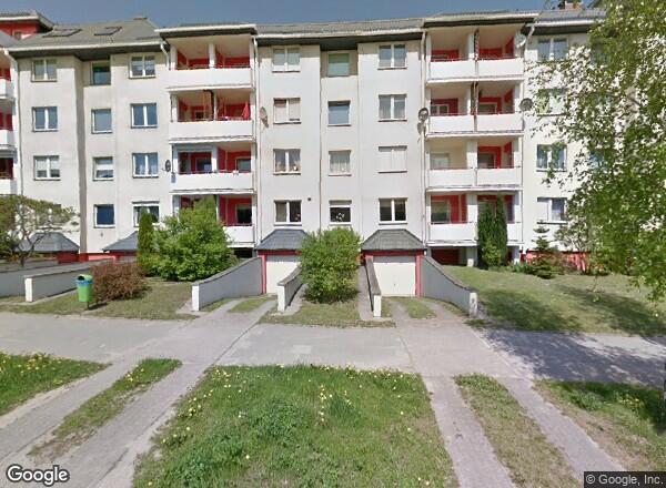 Ceny mieszkań Gdańsk Piotrkowska 12