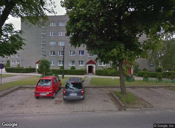 Ceny mieszkań Gdynia Chylońska 295