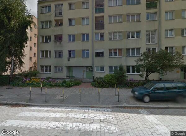 Ceny mieszkań Wrocław UL. MŁODYCH TECHNIKÓW 49