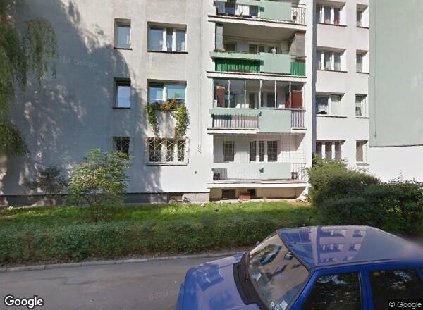 Ceny transakcyjne mieszkań Kraków Komandosów 14
